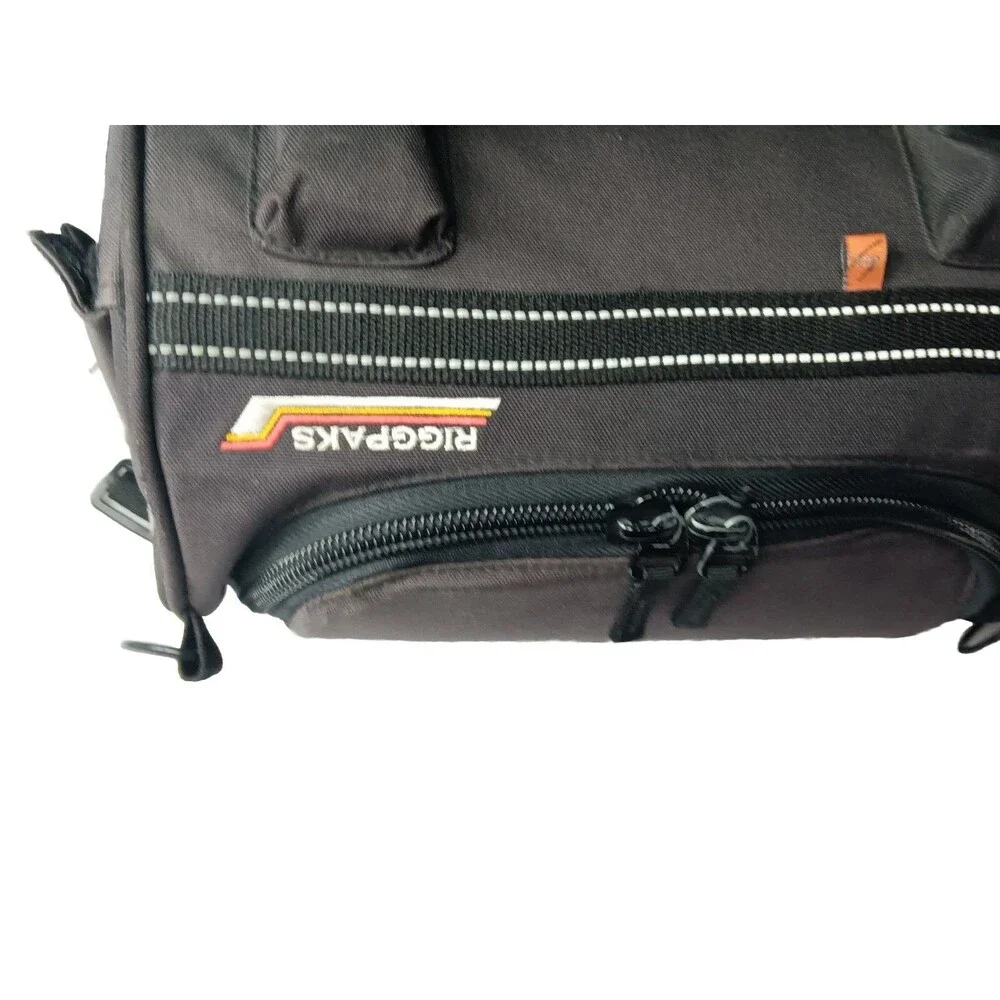 Nelson-Rigg CTB-500 RiggPaks Mini Tourer Bag